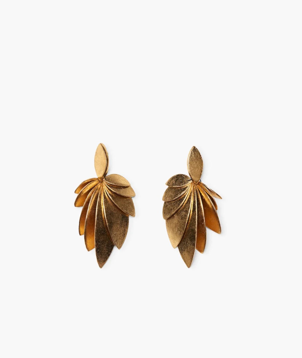 Monies Cordoba Earring - Essential Elements Chicago