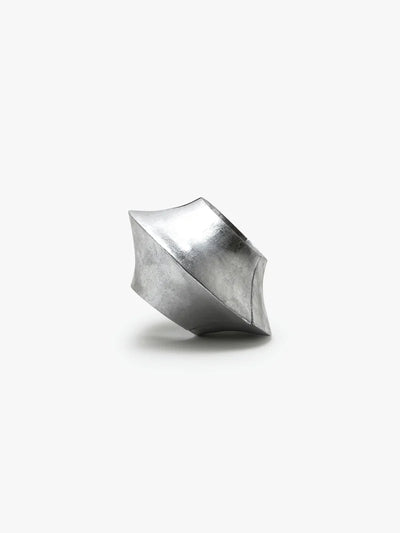 Monies Daisy Bracelet, Silver - Essential Elements Chicago