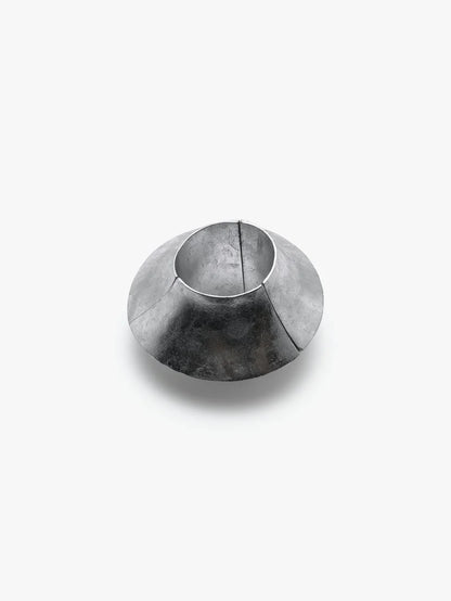 Monies Daisy Bracelet, Silver - Essential Elements Chicago