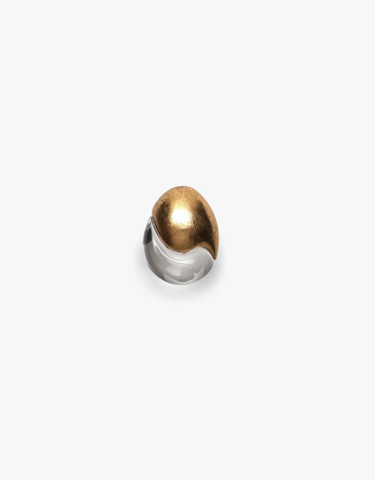Monies Dura Goldfoil/Acrylic Ring - Essential Elements Chicago