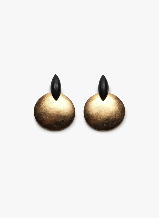 Monies Feleme Earrings - Essential Elements Chicago