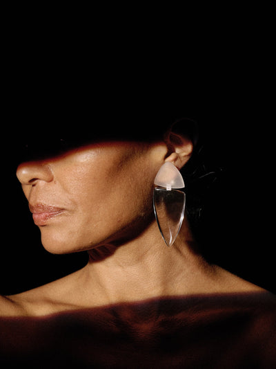 Monies Fira Earrings - Essential Elements Chicago
