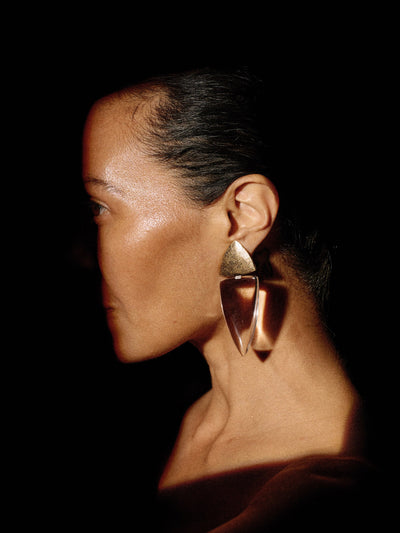 Monies Fira Earrings - Essential Elements Chicago
