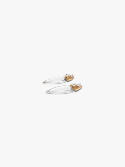 Monies Fira Earrings - Essential Elements Chicago