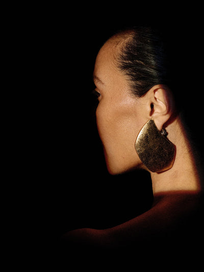 Monies Floreva Earrings - Essential Elements Chicago