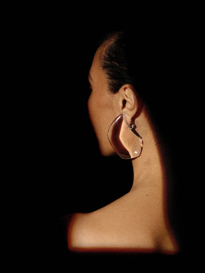 Monies Floreva Earrings