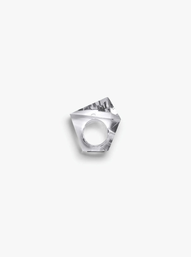 Monies Florus Ring - Essential Elements Chicago