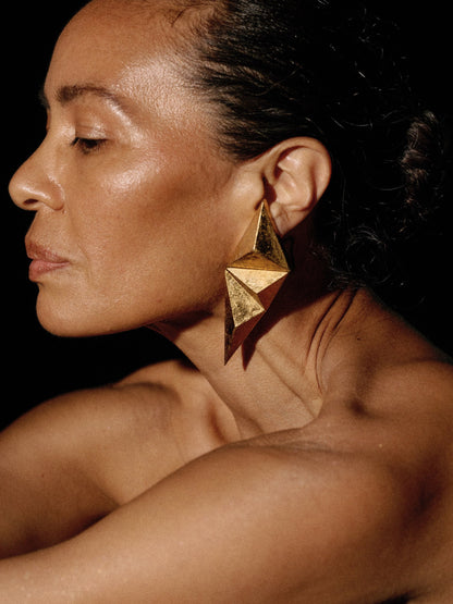 Monies Giona Earrings