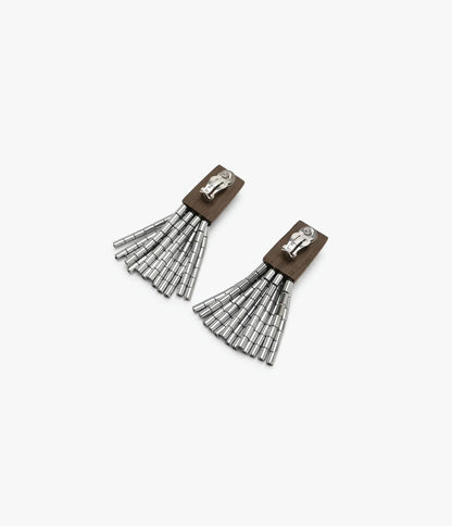 Monies Mistra Earrings - Essential Elements Chicago