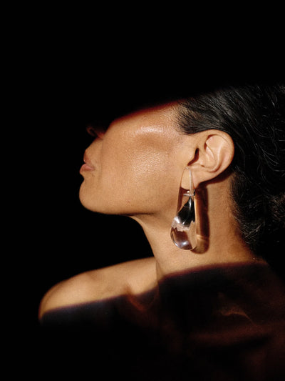 Monies Naysia Earrings - Essential Elements Chicago