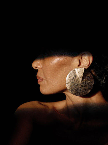 Monies Nomi Earrings