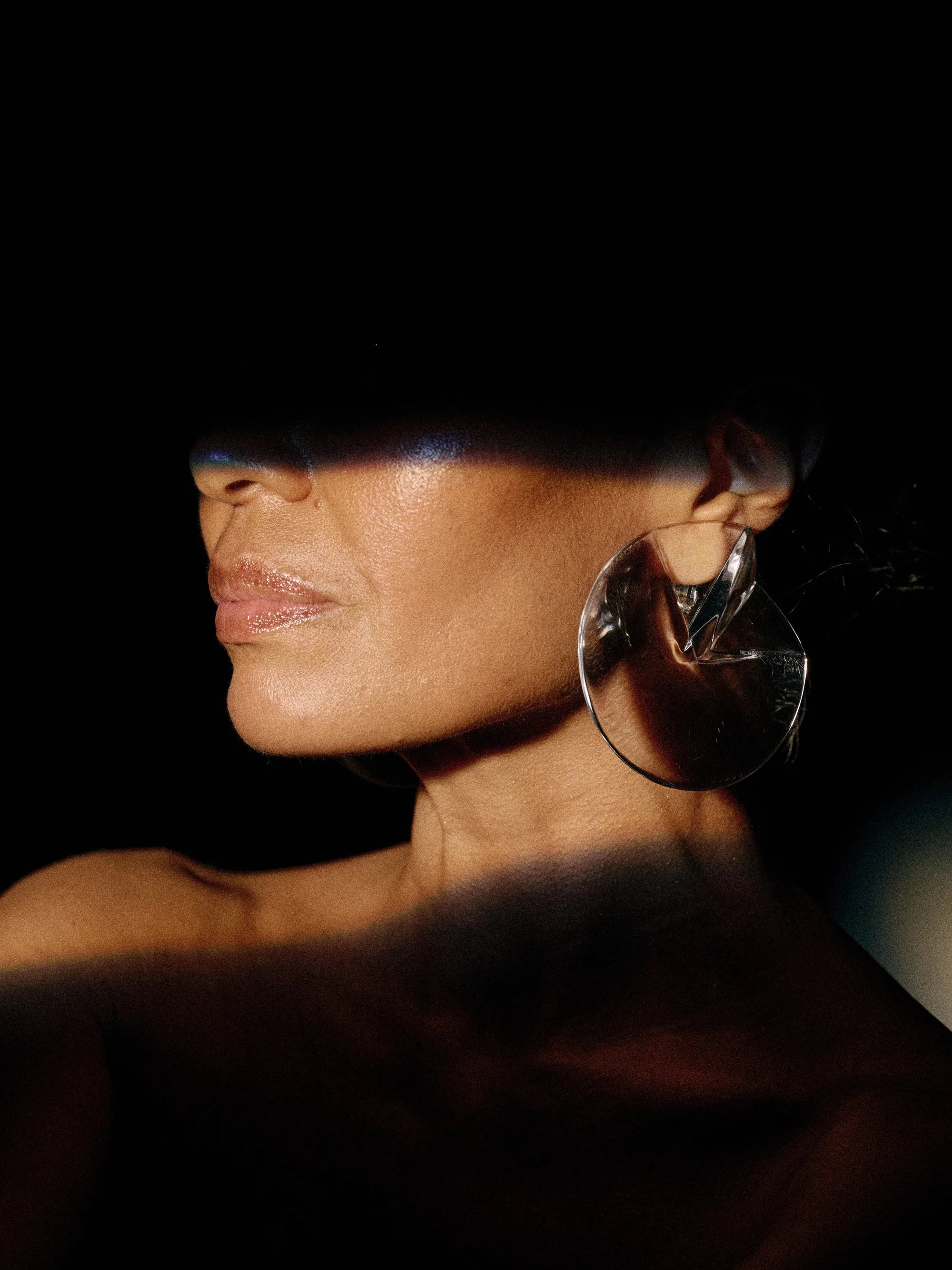 Monies Nomi Earrings