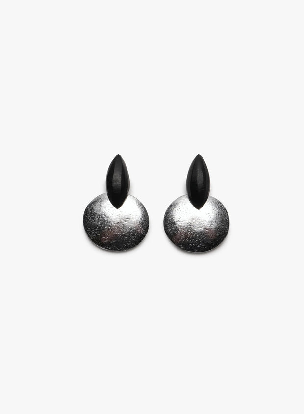 Monies Phasi Earrings - Essential Elements Chicago