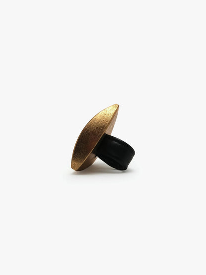 Monies Rex Ring, Goldfoil - Essential Elements Chicago