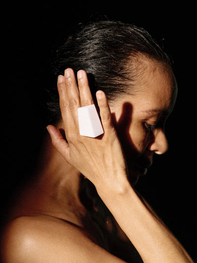 Monies Solace Ring - Essential Elements Chicago