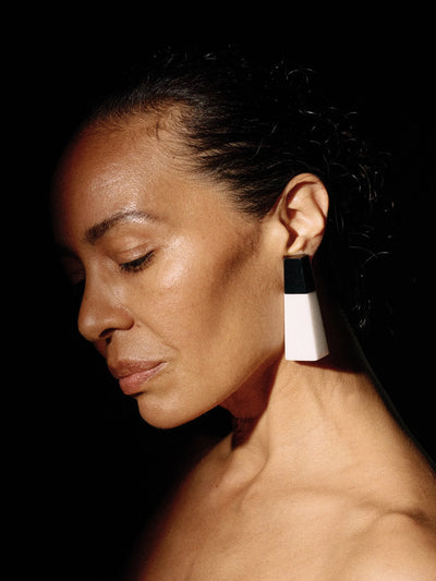 Monies Sundra Earrings - Essential Elements Chicago