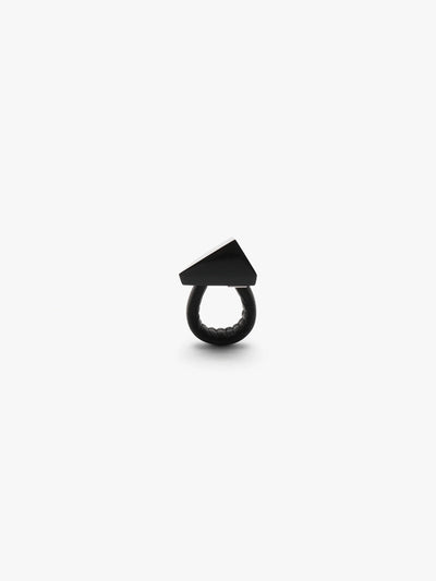 Monies Syva Ring - Essential Elements Chicago