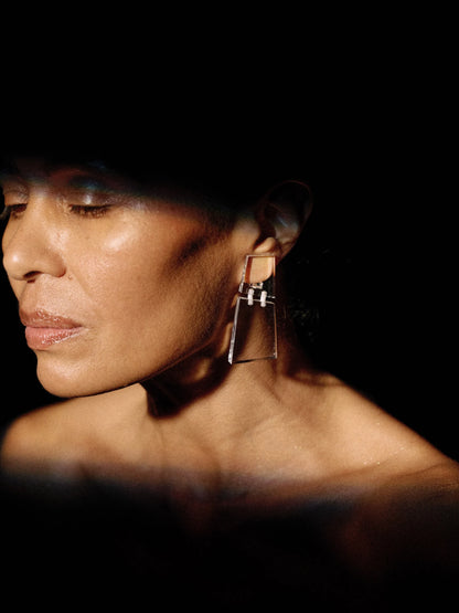 Monies Taiga Earrings - Essential Elements Chicago