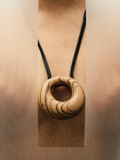 Monies Vala Necklace - Essential Elements Chicago
