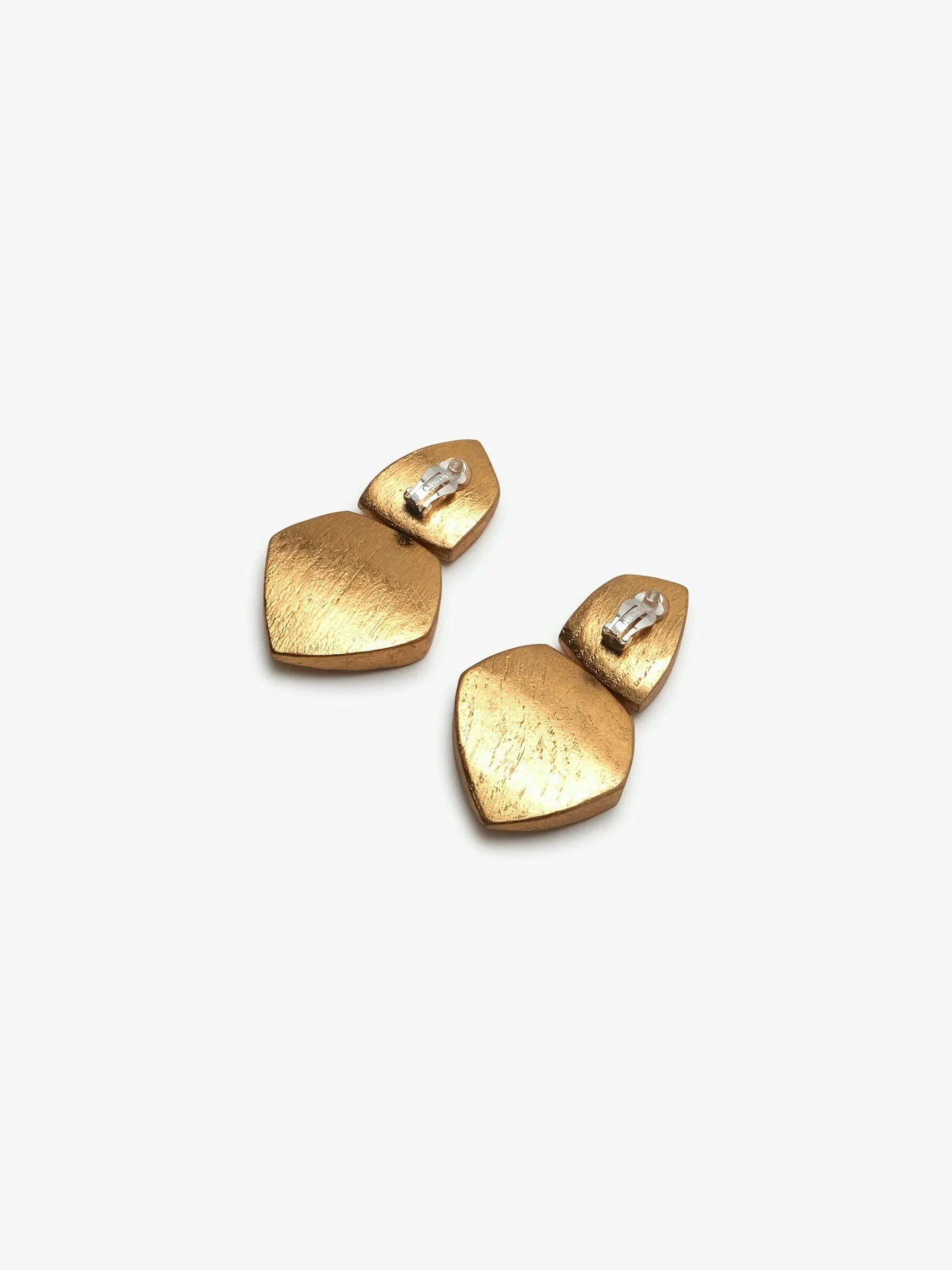 Monies Yara Earrings, Goldfoil - Essential Elements Chicago