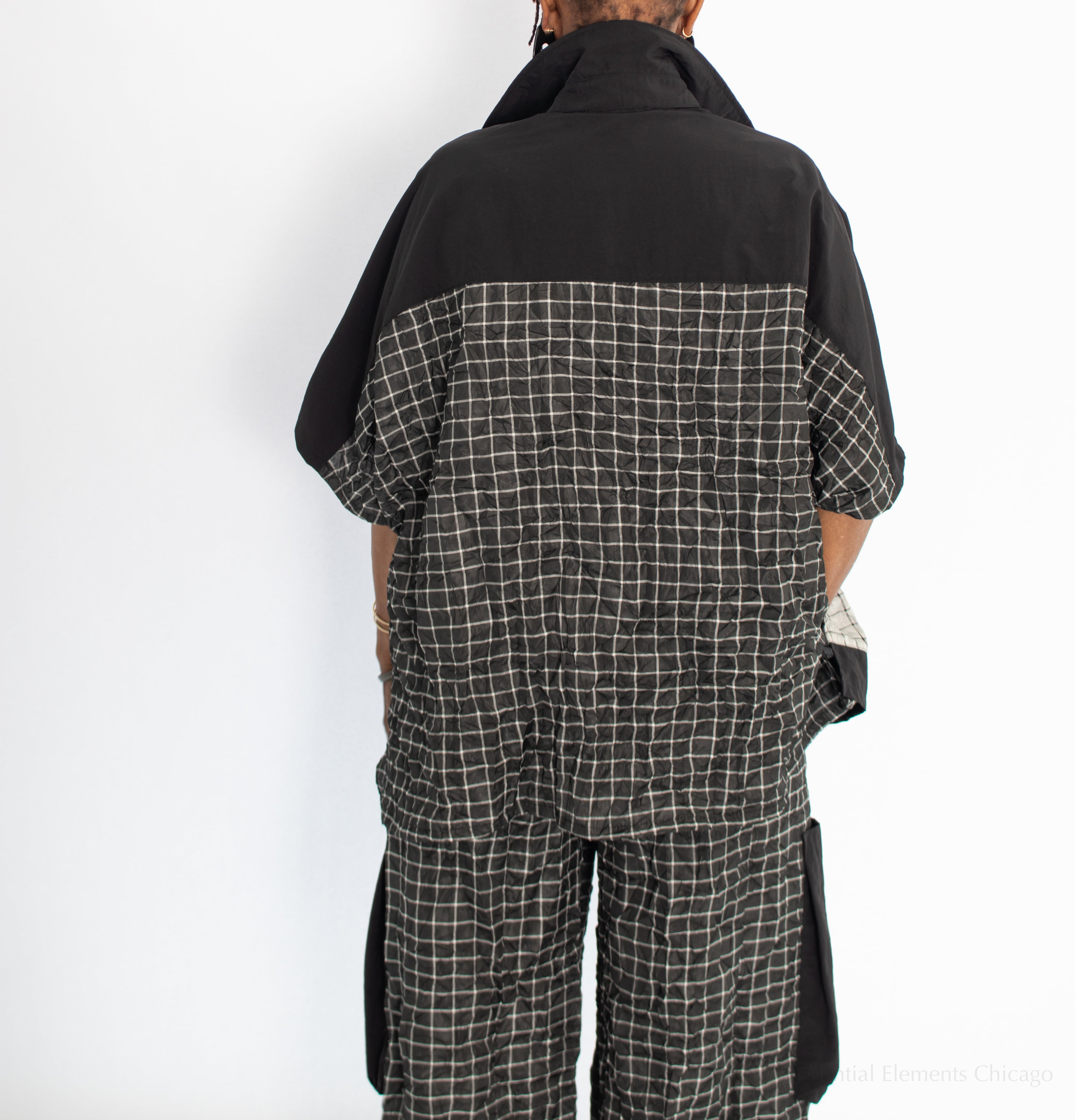Moonlight Button Down Shirt - Essential Elements Chicago
