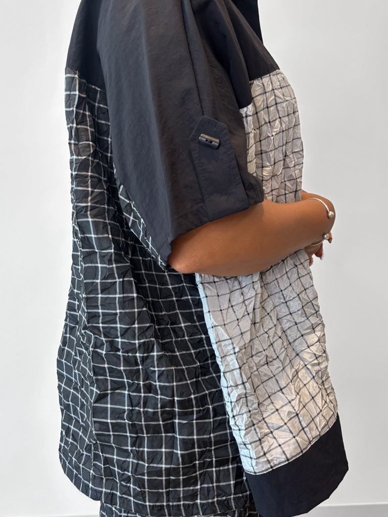 Moonlight Button Down Shirt - Essential Elements Chicago