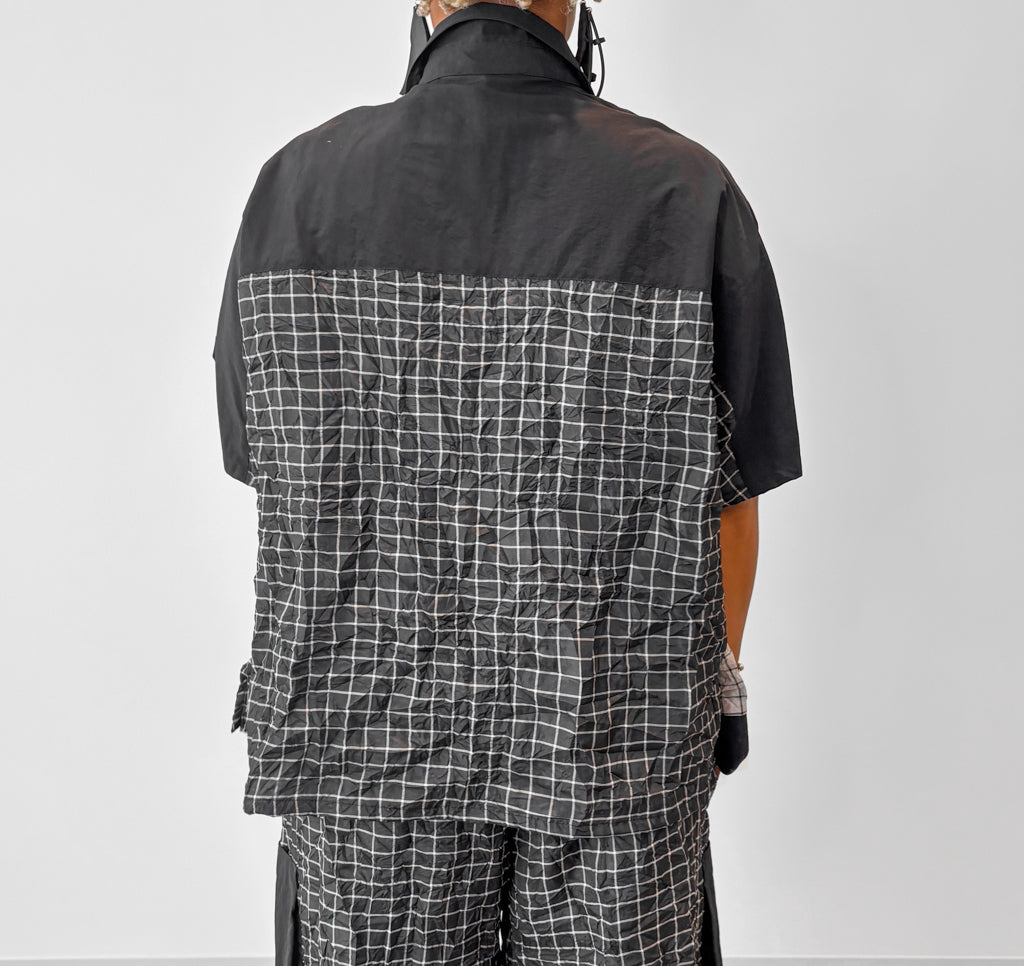 Moonlight Button Down Shirt - Essential Elements Chicago
