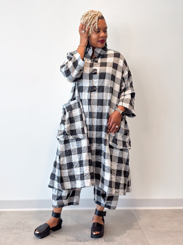 Moonlight Long Duster - Essential Elements Chicago