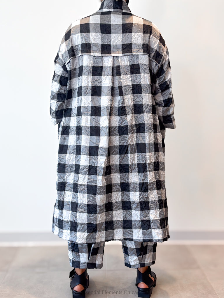 Moonlight Long Duster - Essential Elements Chicago