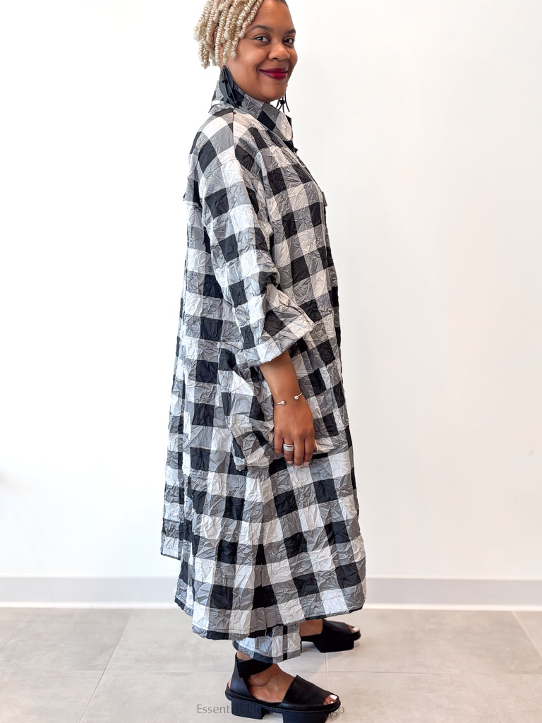 Moonlight Long Duster - Essential Elements Chicago