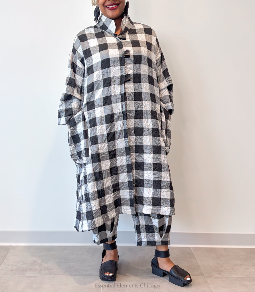 Moonlight Long Duster - Essential Elements Chicago