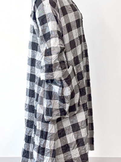 Moonlight Long Duster - Essential Elements Chicago