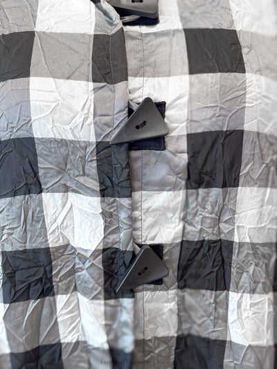 Moonlight Long Duster - Essential Elements Chicago
