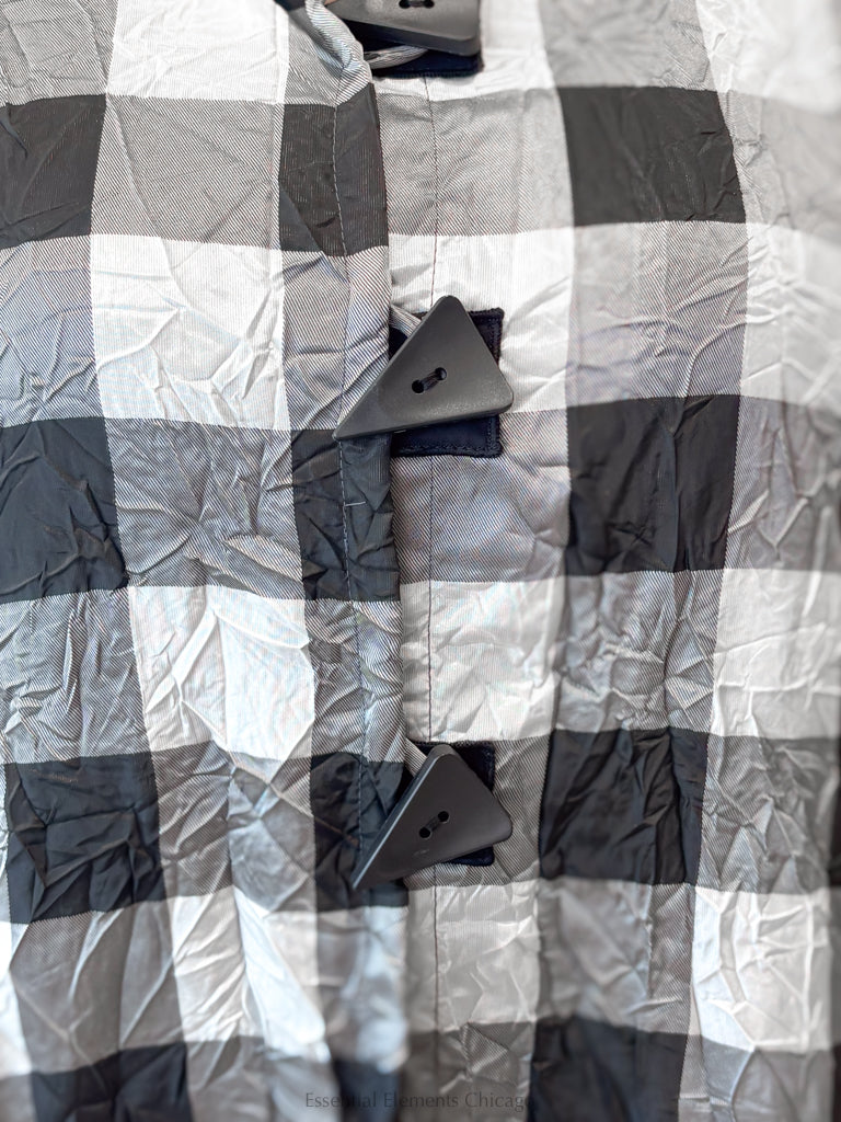 Moonlight Long Duster - Essential Elements Chicago