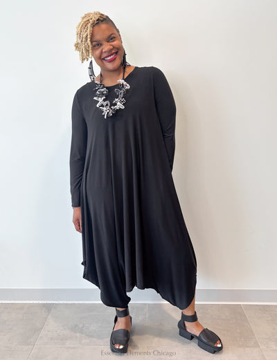 Moonlight Romper - Dress - Essential Elements Chicago