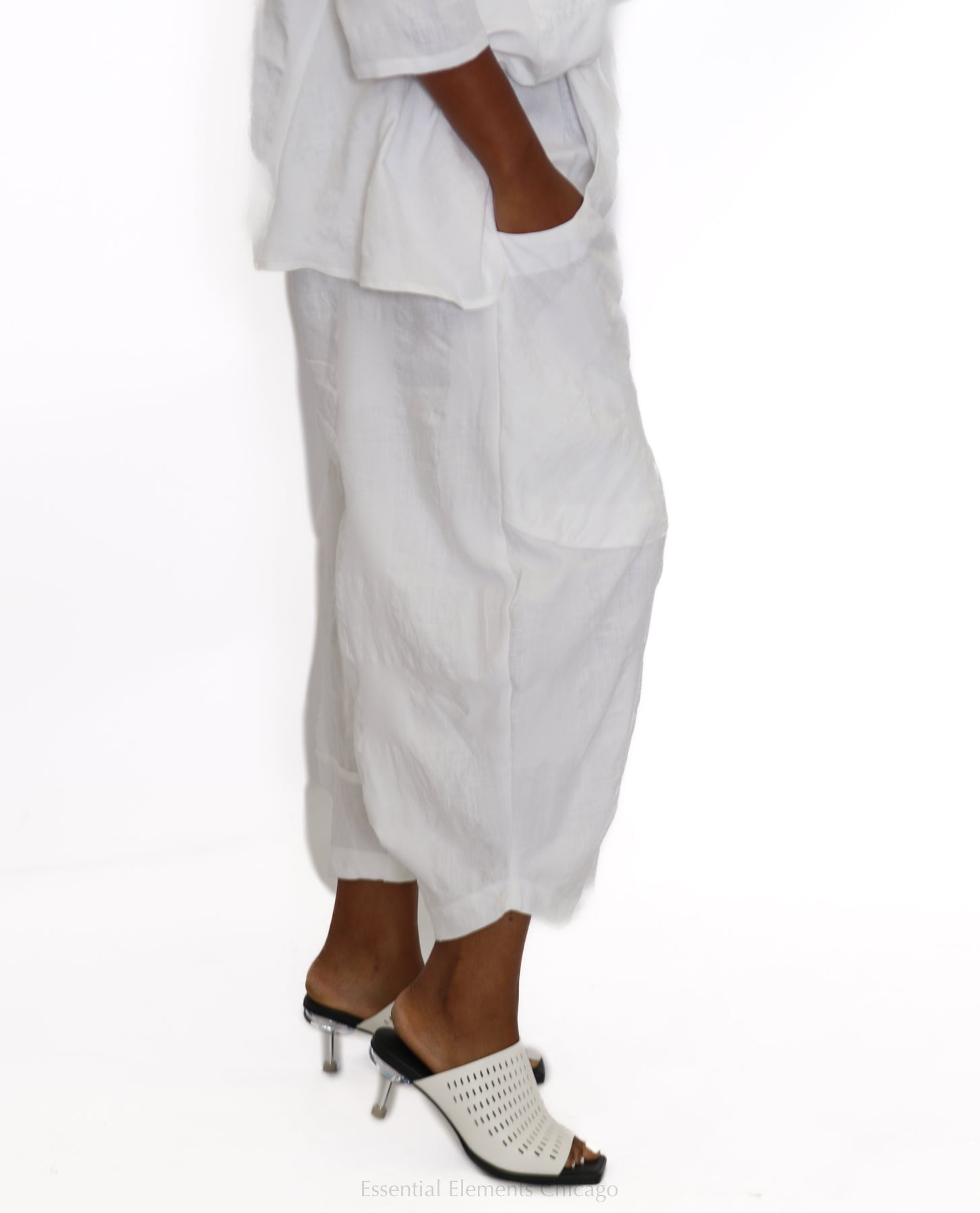 Niche Izzie Pant - Essential Elements Chicago