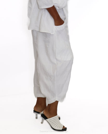 Niche Izzie Pant - Essential Elements Chicago