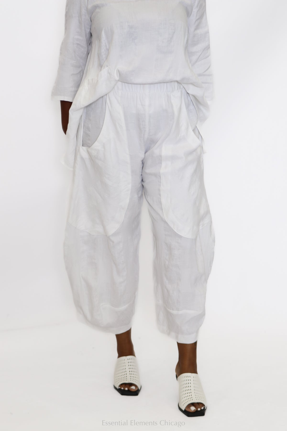 Niche Izzie Pant - Essential Elements Chicago