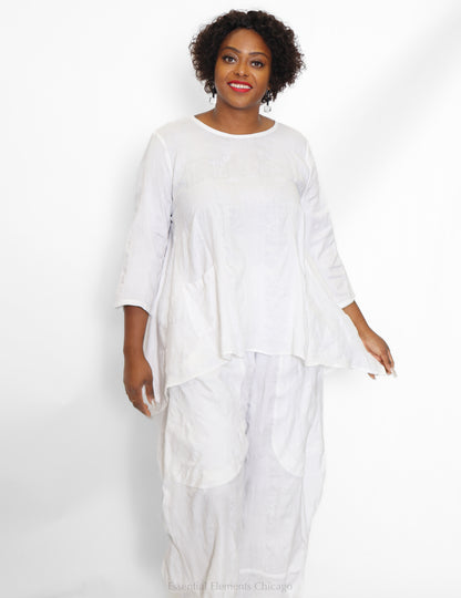 Niche Triangle Top - Essential Elements Chicago