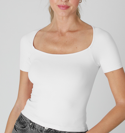 Niki Biki Raglan Sleeve Top - Essential Elements Chicago