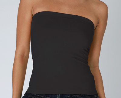Niki Biki Two Layer Tube Top - Essential Elements Chicago