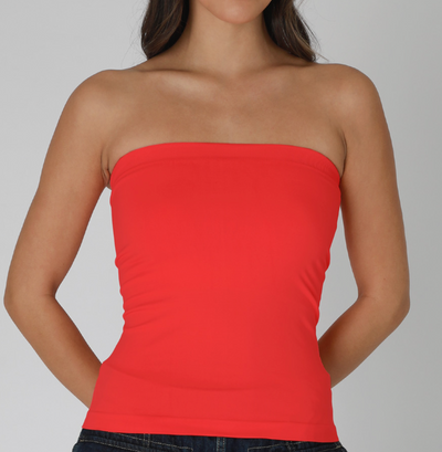 Niki Biki Two Layer Tube Top - Essential Elements Chicago