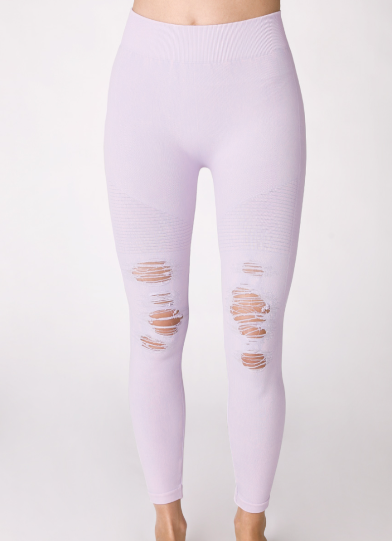 Niki Biki Vintage Leggings - Essential Elements Chicago