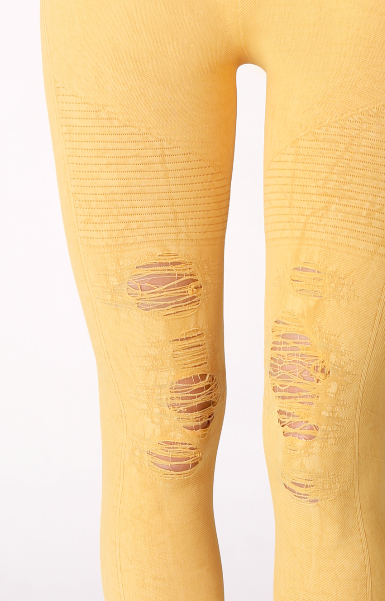 Niki Biki Vintage Leggings - Essential Elements Chicago