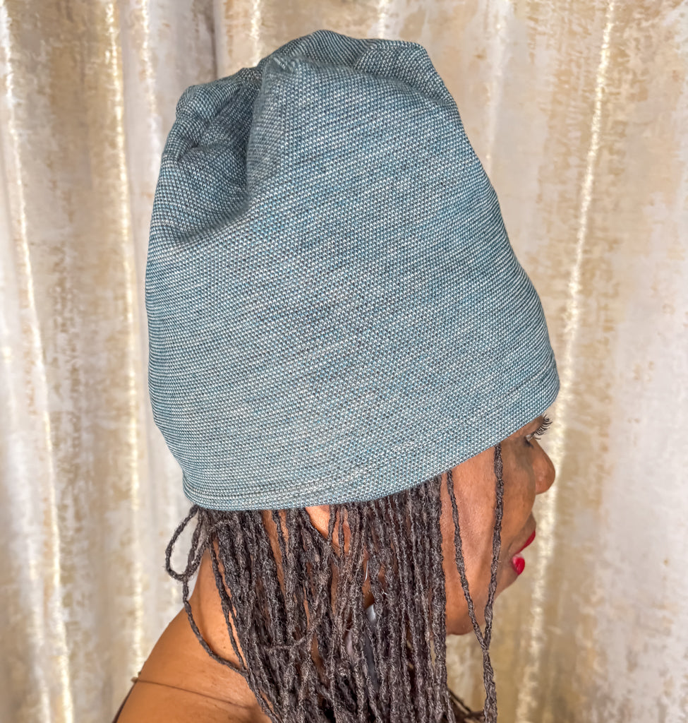 Nope. Not Today Beanie - Essential Elements Chicago