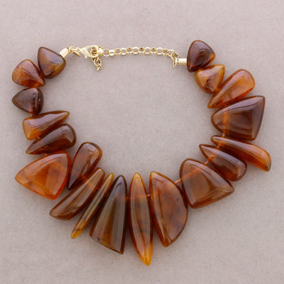Nova Beaded Necklace - Essential Elements Chicago
