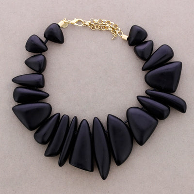 Nova Beaded Necklace - Essential Elements Chicago