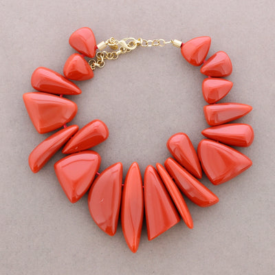 Nova Beaded Necklace - Essential Elements Chicago