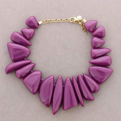 Nova Beaded Necklace - Essential Elements Chicago
