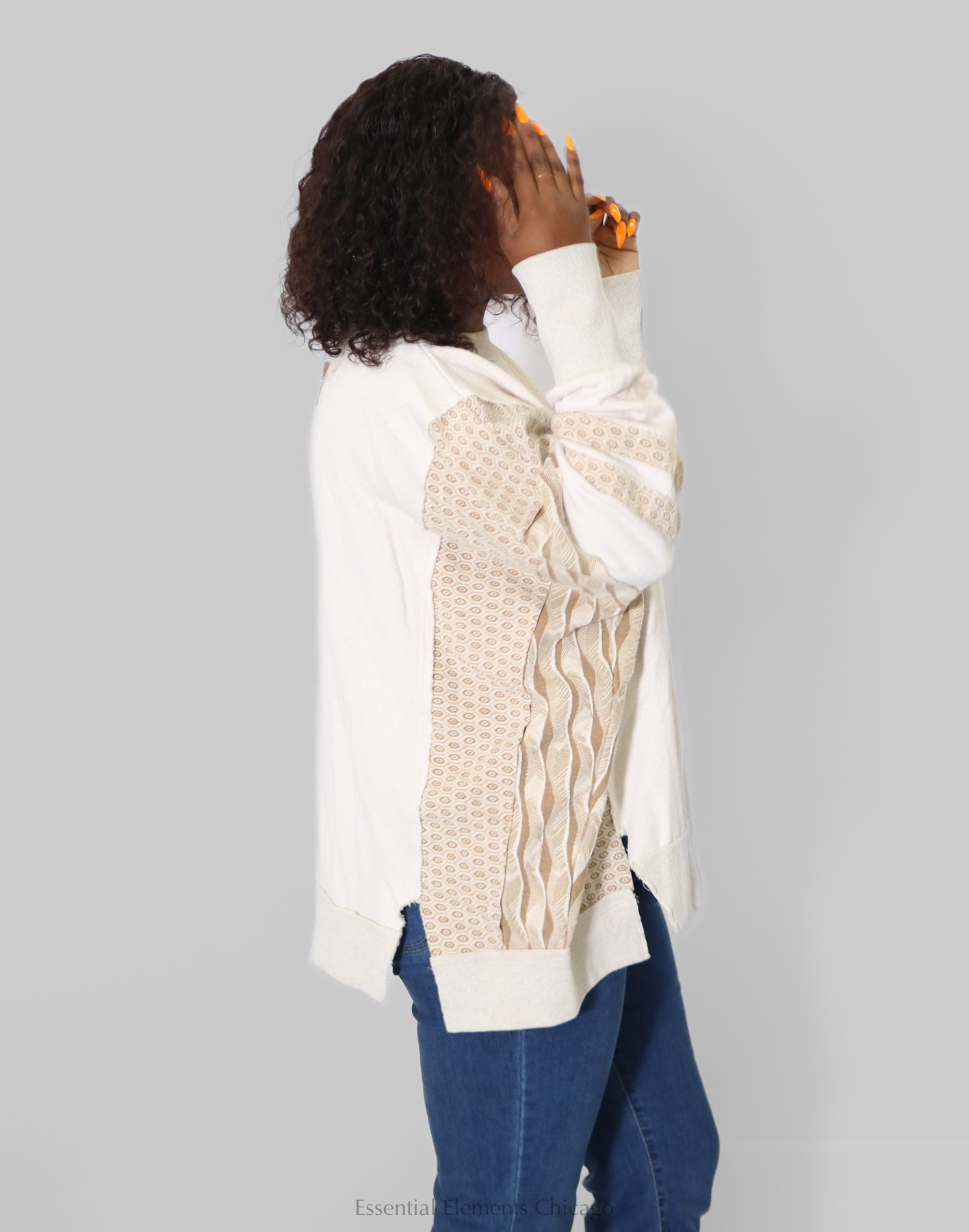 Oh Connie Sweater
